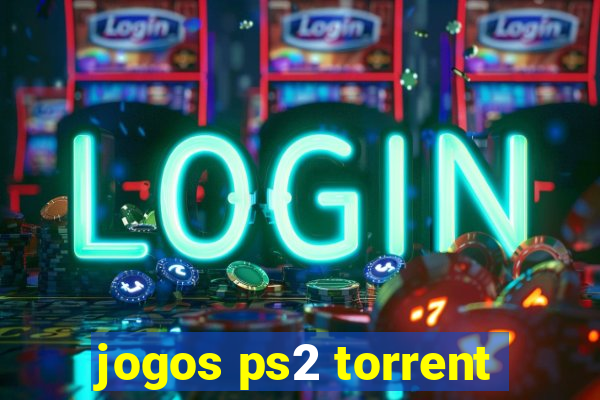 jogos ps2 torrent